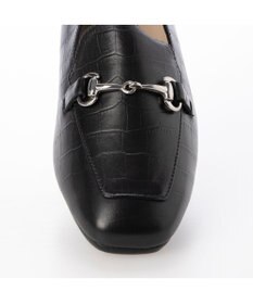 ing <ing>【WEB限定】モカシンビットローファー