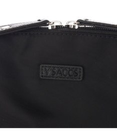 Y'SACCS ナイロン2WAYリュック