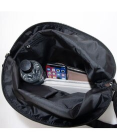 Y'SACCS ナイロン2WAYリュック