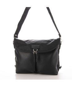 Y'SACCS ナイロン2WAYリュック