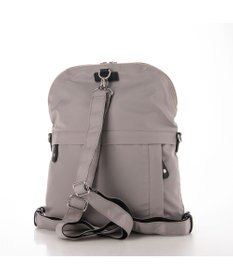 Y'SACCS ナイロン2WAYリュック