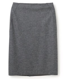 BEIGE， 【Lsize・セットアップ対応】CORBY / ウールタイトスカート