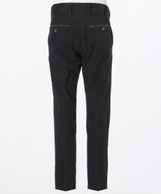 JOSEPH ABBOUD 【キングサイズ】2WAYストレッチコールピケ パンツ