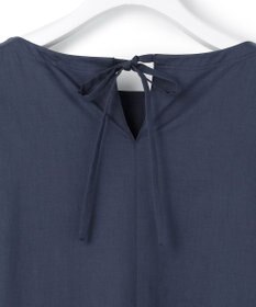 J.PRESS YORK STREET 【WOMEN】ドルマンワンピース
