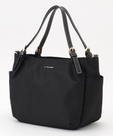 LA BAGAGERIE ポリエステルキャンバス　2WAYミニトート
