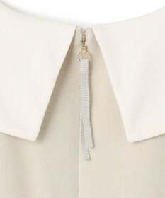 TOCCA 【八木アリサさん着用】【00サイズあり・消臭】FLYING SAUCER 七分丈ドレス