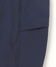 23区GOLF 【MEN】【撥水/ストレッチ】2WAYストレッチ アクティブパンツ