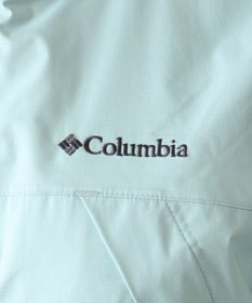 Columbia Columbia/ ウィメンズオレンジフォレストIIIジャケット /コロンビア