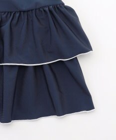 ANY KIDS 【UVカット】セパレート スクール水着