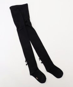 ANY KIDS リボン付き タイツ