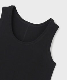 GRACE CONTINENTAL クルーニットトップ