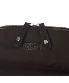 Y'SACCS ナイロン2WAYリュック