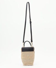 23区 【VIOLAｄORO】MIROミニ ショルダー