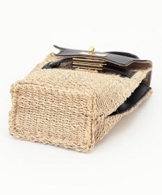 23区 【VIOLAｄORO】MIROミニ ショルダー