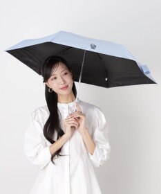 MOONBAT 【WEB限定】POLO RALPH LAUREN(ポロ ラルフローレン) 晴雨兼用日傘 折りたたみ傘 コンパクト ポロベア 一級遮光 遮熱 UV