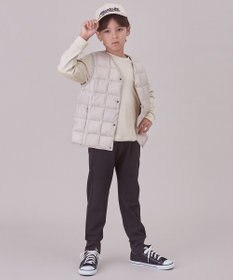 UNFILO 【110-150cm】最愛ジョグパン(UNISEX)