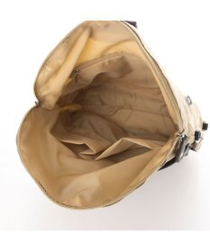 Y'SACCS ナイロン2WAYリュック