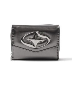 WEGO BIGメタルパーツウォレット