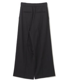 UNFILO TENNEN TOUCH ワイドパンツ