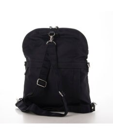 Y'SACCS ナイロン2WAYリュック