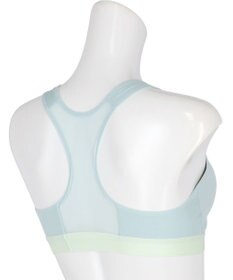 CW-X 【WOMEN】 CW-X 【スポーツ時のゆれからバストを守る】 SPORTSゆれケアBra 吸汗速乾（本体） HTY020 /ワコール