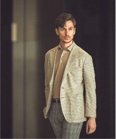 GOTAIRIKU 2年連続売上NO1【仕事で着られる】キレイめ 鹿の子ビズポロシャツ