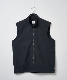 WEGO ナイロンベスト
