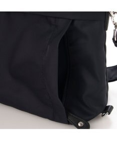 Y'SACCS ナイロン2WAYリュック