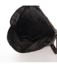 Y'SACCS ナイロン2WAYリュック