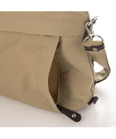 Y'SACCS ナイロン2WAYリュック