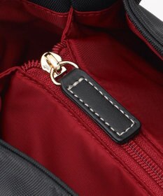 LA BAGAGERIE ポリエステルキャンバス　2WAYミニトート