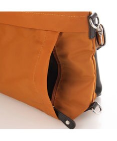 Y'SACCS ナイロン2WAYリュック