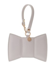 Maison de FLEUR リボンパスケース
