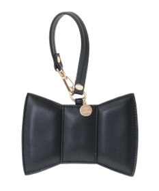 Maison de FLEUR リボンパスケース