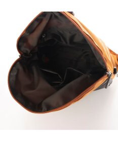 Y'SACCS ナイロン2WAYリュック