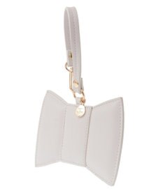 Maison de FLEUR リボンパスケース