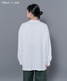 CRAFT STANDARD BOUTIQUE アートコラボ【ジュール・シェレ】ロンＴＥＥ