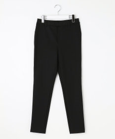 自由区 S 【WEB限定・洗える・撥水加工】ストレッチスリム レギンスパンツ