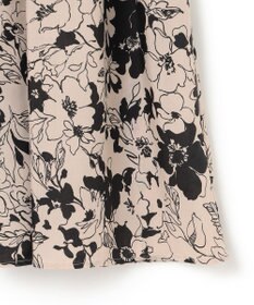 TOCCA 【洗える】CHANDELIER KNIT DRESS ニットドレス