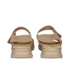 Bridget Birkin 【VINCULUM】フレックスソールベルクロサンダル