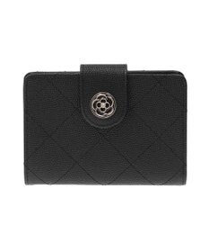 CLATHAS ベール 財布機能付きカードケース