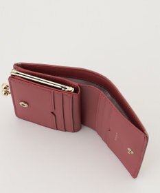 TOCCA PIECE OF LOVE BIFOLD WALLET 2つ折り財布