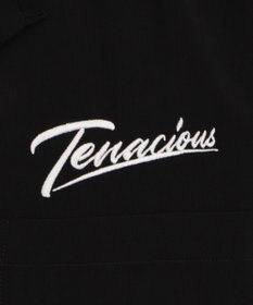 WEGO 【ユニセックス着用ITEM/MLサイズ展開】オープンカラーグラフィックシャツ（SS）