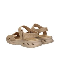 Bridget Birkin 【VINCULUM】フレックスソールベルクロサンダル