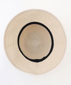 J.PRESS LADIES 【WEB限定カラーあり・洗える・UVカット・畳める】ブレード ハット