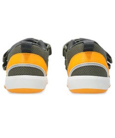 ASICS WALKING MESHOES MINI 3