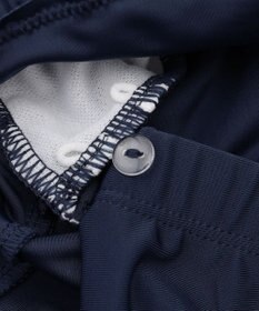 ANY KIDS 【UVカット】セパレート スクール水着