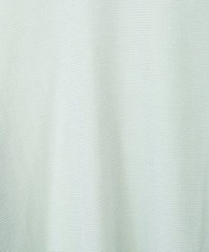 earth music&ecology シアーラメハイネックプルオーバー