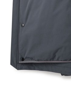 J.PRESS MEN 3シーズン着られる贅沢【3WAY SYSTEM / 撥水 / ストレッチ】マウンテンパーカー / ダウンライナーデタッチャブル