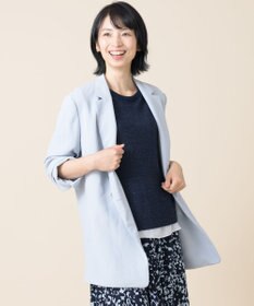 ONWARD Reuse Park 【組曲】ジャケット春夏